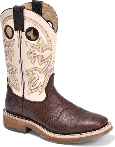 Double H Boot DH3590